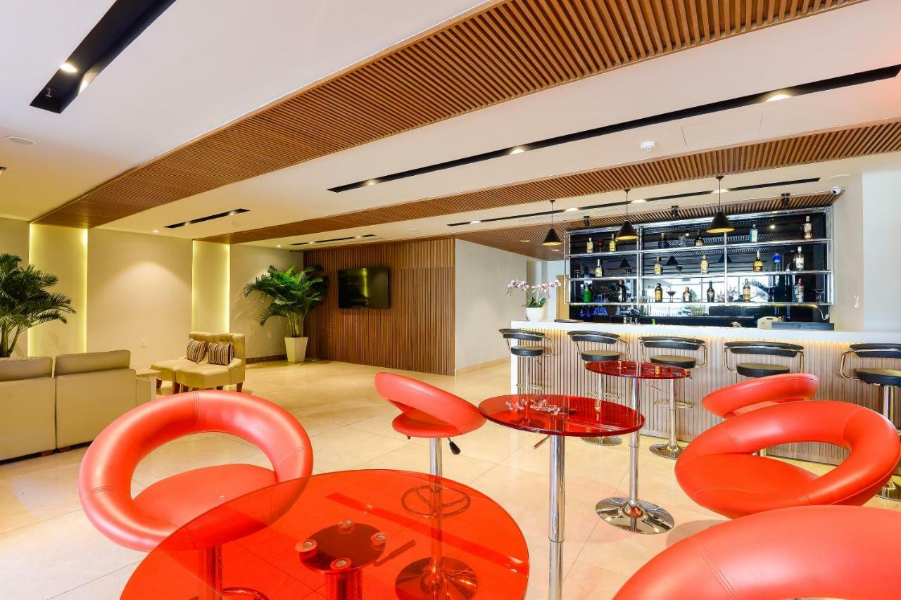 Tri Giao Hotel Nha Trang Eksteriør billede